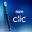 Escova de Dente Oral-B Clic com 1 Unidade
