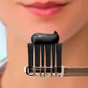 Creme Dental Oral-B Mineral Clean com Carvão com 140g