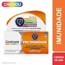 Polivitamínico Centrum Pró-Imunidade 60 comprimidos