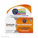 Polivitamínico Centrum Pró-Imunidade 60 comprimidos