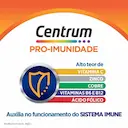 Polivitamínico Centrum Pró-Imunidade 60 comprimidos