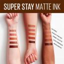 Batom Líquido Maybelline Superstay Matte Ink Mocha Inventor com 5ml