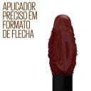 Batom Líquido Maybelline Superstay Matte Ink Mocha Inventor com 5ml