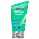 Sabonete Líquido Asepxia Limpeza Profunda com 150ml