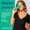 Sabonete Líquido Asepxia Limpeza Profunda com 150ml