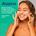 Sabonete Líquido Asepxia Limpeza Profunda com 150ml