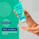Sabonete Líquido Asepxia Limpeza Profunda com 150ml