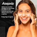 Sabonete Líquido Asepxia Carvão Detox Purificante com 150ml