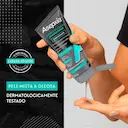 Sabonete Líquido Asepxia Carvão Detox Purificante com 150ml