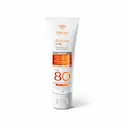 Protetor Solar Facial Actine Ultra Sem Cor FPS80 com 40g