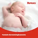 Fralda Huggies Natural Care RN - 34 Unidades