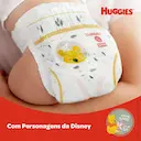 Fralda Huggies Natural Care RN - 34 Unidades