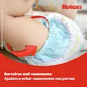 Fralda Huggies Natural Care RN - 34 Unidades
