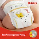 Fralda Huggies Natural Care G - 28 Unidades