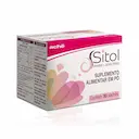 Suplemento Alimentar Sitol com 30 Sachês