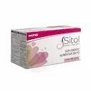 Suplemento Alimentar em pó Sitol com 60 Sachês