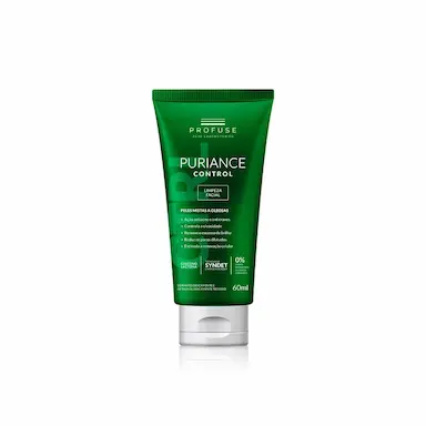 Limpeza Facial Puriance Control 60ml