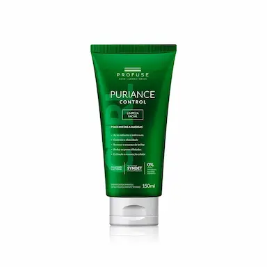 Limpeza Facial Puriance Control 150ml