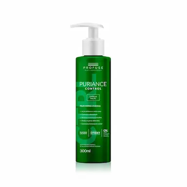 Limpeza Facial Puriance Control 300ml