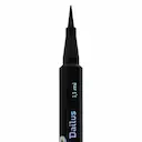 Caneta Delineadora Dailus Cat Preto com 1 unidade