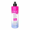 Ativador de Cachos Salon Line #To de Cacho Fixação Máxima 3ABC com 400ml