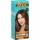 Tintura Creme Maxton 5.3 Castanho Claro Dourado com 1 Unidade