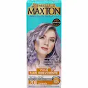 Tintura Creme Maxton .206 Lavanda com 1 Unidade