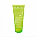 Gel de Limpeza Sébium Bioderma Gel Moussant Actif com 200ml