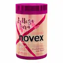 Creme de Tratamento Novex Belleza Pura com 400g