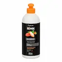 Creme para Pentear Novex Superfood Cacau & Amêndoas com 300ml