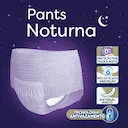 Roupa Íntima Tena Pants Noturna P/M 16 unidades