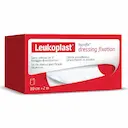 Adesivo para Curativos Leukoplast Hypafix com 1 Rolo