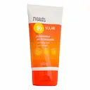 Acelerador de Bronzeado Needs FPS30 com 120g