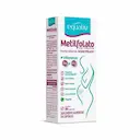 Metilfolato de Cálcio Equaliv com 30 cápsulas