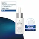 Sérum Facial Rejuvenescedor Noturno Glycare Night 30ml