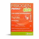 Suplemento Fisiogen Ferro Kids Solução com 45ml
