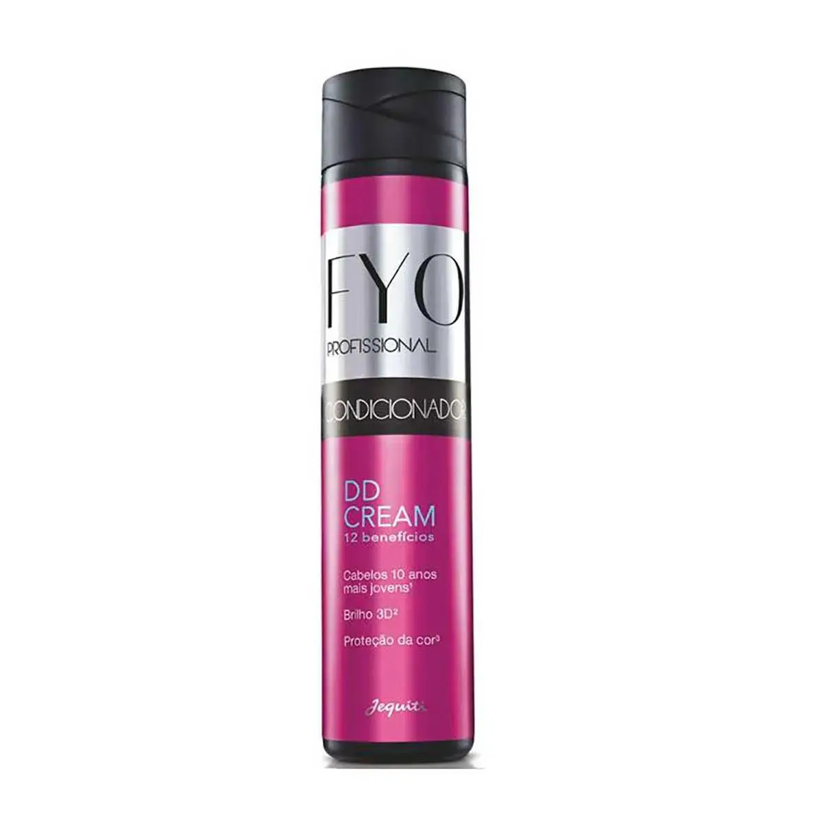 Condicionador FYO Profissional DD Cream com 300ml
