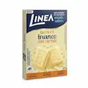 Chocolate Branco Linea Zero Lactose com 30g