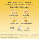 Maracugina 420mg com 20 Comprimidos Revestidos