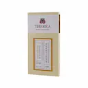 Chocolate Branco Therra Laranja, Passas e Castanha 40% com 80g