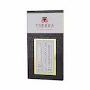 Chocolate Therra Gengibre com Raspas de Limão 55% com 80g