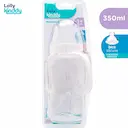 Mamadeira Lolly Big Dreams com Alça Neutro de 350ml