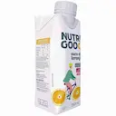 Suco Nutrigood sabor Laranja com 250ml