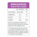 Suco Nutrigood sabor Uva com 250ml