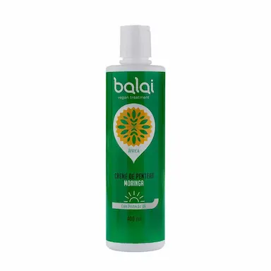 Creme de Pentear Balai África com 400ml