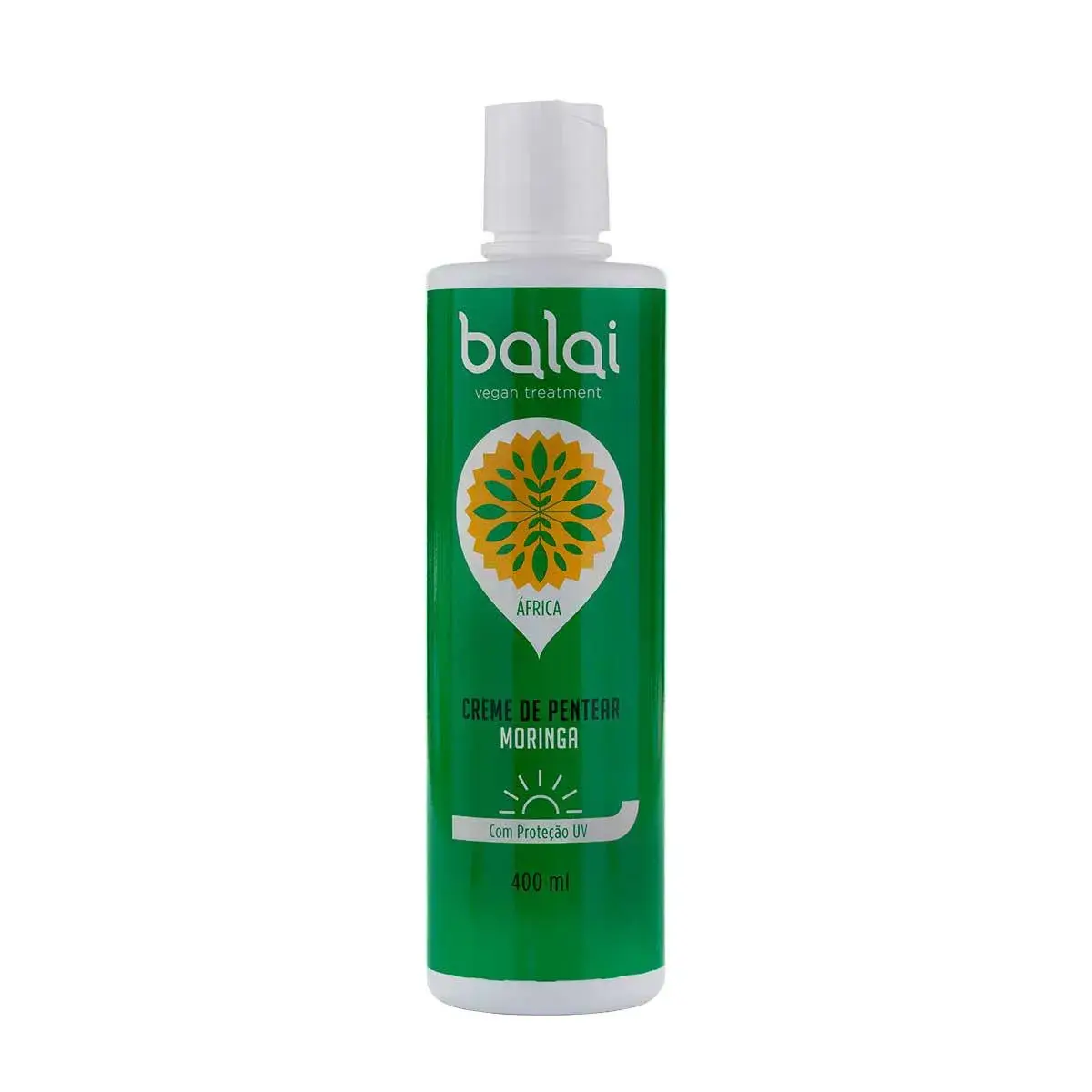 Creme de Pentear Balai África com 400ml