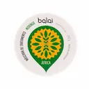 Máscara de Tratamento Capilar Balai África Nutrição Intensiva com 250g