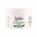 Máscara de Tratamento Capilar Balai África Nutrição Intensiva com 250g