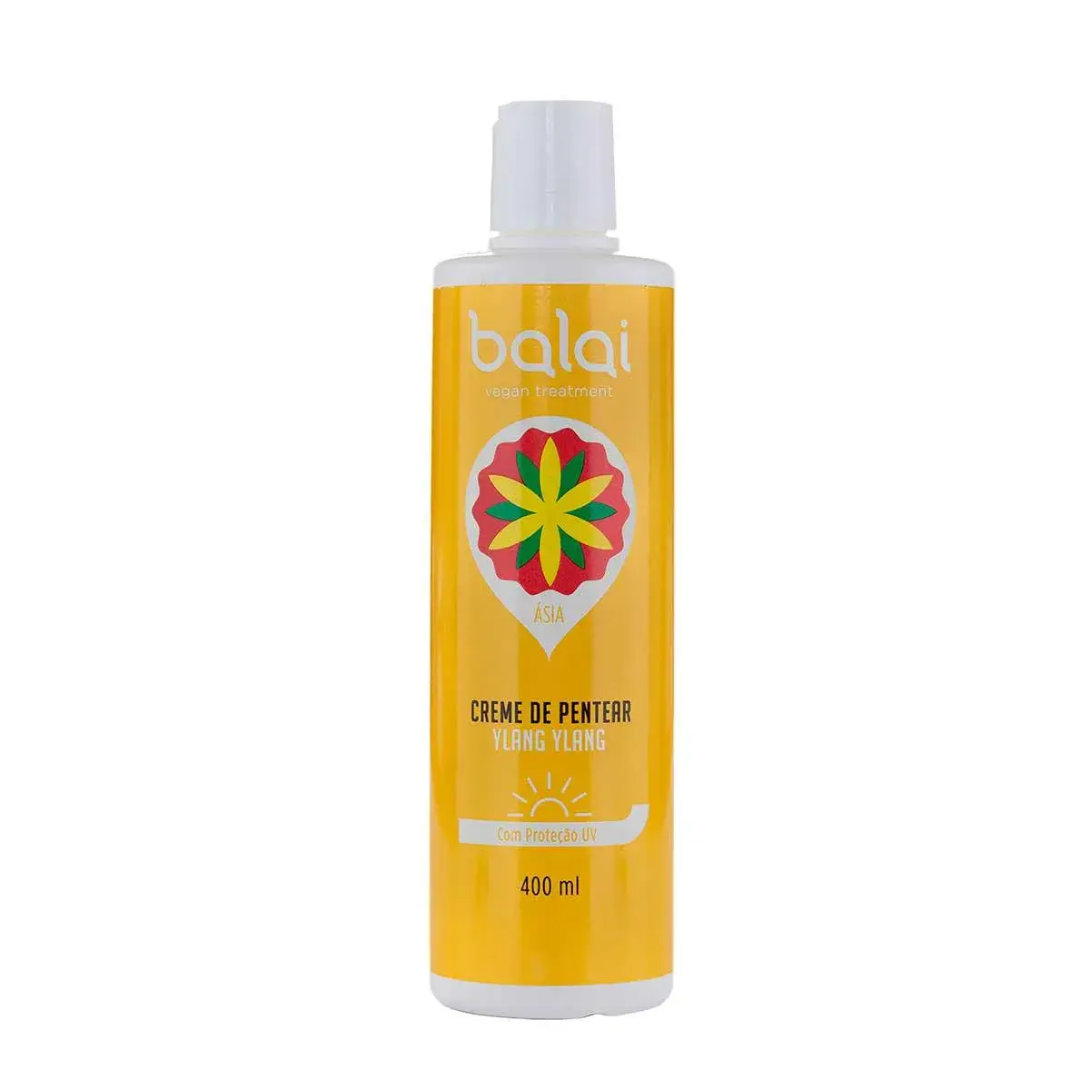 Creme de Pentear Balai Ásia com 400ml