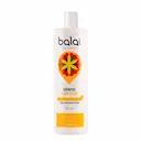 Shampoo Balai Ásia Cauterização Capilar com 400ml